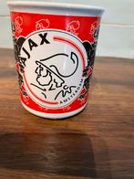 Ajax Mok - Leuk voor de verzamelaar!, Ophalen of Verzenden, Zo goed als nieuw, Ajax, Overige typen