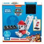 Paw Patrol Mega Bloks Figuur Marshall, Kinderen en Baby's, Ophalen of Verzenden, Megabloks