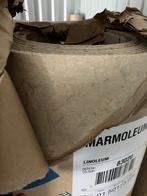 Marmoleum Sport 83020 beige, Ophalen, Bruin, Overige typen, Nieuw