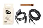 KNA NG-1 Afneembare Klassieke Gitaar Pickup (Nieuw) €25, Ophalen of Verzenden, Nieuw, Klassieke of Spaanse gitaar, Met (piezo-)element