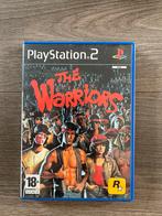 The warriors voor de ps2, Spelcomputers en Games, Games | Sony PlayStation 2, Avontuur en Actie, 1 speler, Ophalen of Verzenden