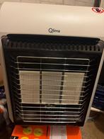 Qlima Portable Gaskachel - Zo Goed Als Nieuw, Huis en Inrichting, Kachels, Gas, Ophalen of Verzenden, Zo goed als nieuw, Vrijstaand