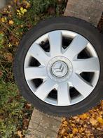 Set van 4 Winterbanden met velgen - 195/205/55R16, Auto-onderdelen, Banden en Velgen, Ophalen, Gebruikt, 16 inch, Banden en Velgen