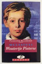 Multatuli - Woutertje Pieterse / Pandora Klassiek, Boeken, Literatuur, Gelezen, Nederland, Verzenden