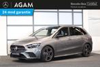 Mercedes-Benz B-Klasse 180 AMG Line Panorama dak | Trekhaak, 745 kg, Euro 6, 4 cilinders, Bedrijf
