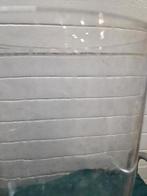 vaas cilinder van glas groot luchtbubbels, Huis en Inrichting, Ophalen of Verzenden, 'T Olde Gre-j, Info@toldegrej.nl, Endepoelstraat 20f Didam