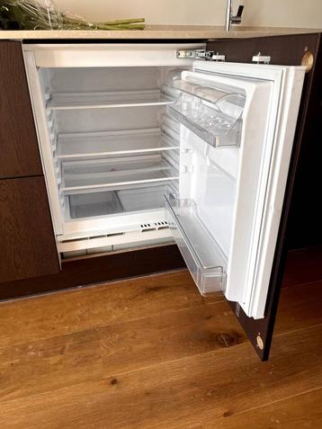 Ikea Kallnat inbouw koelkast beschikbaar voor biedingen