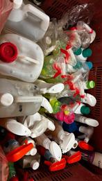 Grote partij vloeistoffen schoonmaak verzorging auto, Ophalen, Nieuw, A, A