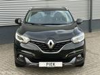 Renault Kadjar 1.2 TCe Intens PANORAMADAK AUTOMAAT, Auto's, Kadjar, Gebruikt, 1295 kg, 4 cilinders