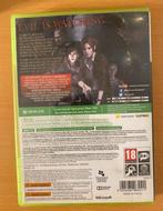 Resident evil 2 revelations, Spelcomputers en Games, Avontuur en Actie, Vanaf 18 jaar, Vincent's games, 1 speler