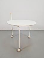 Vintage bijzettafel Bogen Tord Björklund ´80 bar cart ikea, N, Ophalen of Verzenden, N, N