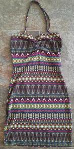 Halterjurkje bohemian style Teen Girls 140/146, Kinderen en Baby's, Kinderkleding | Maat 140, Teen Girls, Gebruikt, Meisje, Ophalen of Verzenden