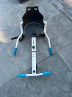 Kart voor op hoverboard, Ophalen, Zo goed als nieuw