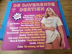 De Daverende Dertien, lp, Ophalen of Verzenden, Gebruikt, 12 inch, Pop