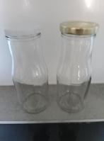 sap flesjes 250 ml, Ophalen, Nieuw