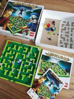 Minotaurus, Lego bordspel, Hobby en Vrije tijd, Gezelschapsspellen | Bordspellen, Een of twee spelers, Ophalen of Verzenden, Zo goed als nieuw