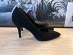 Graceland hakken pumps maat 39, Kleding | Dames, Schoenen, Pumps, Verzenden, Zwart, Zo goed als nieuw