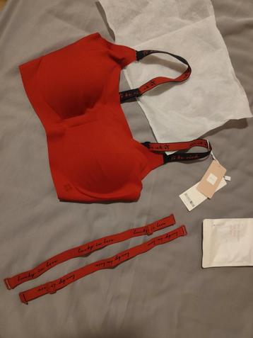 New Ubras with goodwish stripes 75B beschikbaar voor biedingen