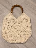Damestas nieuw handmade, Ophalen of Verzenden, Zo goed als nieuw, Handtas