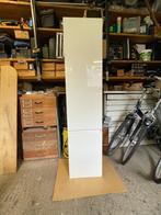 Badkamerkast Burgbad, Huis en Inrichting, Badkamer | Badkamermeubels, Ophalen, (Half)hoge kast, Minder dan 50 cm, Zo goed als nieuw