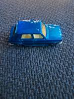 Majorette model simca 1100 pt178, Gebruikt, Auto, Frankrijk, Ophalen of Verzenden