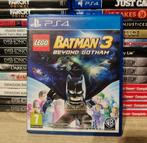 Lego Batman 3 beyond Gotham playstation 4, 3 spelers of meer, Ophalen of Verzenden, Zo goed als nieuw, Vanaf 3 jaar