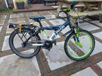 Batavus Snake 22 inch kinderfiets, Fietsen en Brommers, Ophalen, 22 inch, Gebruikt, Batavus