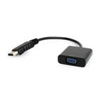 DisplayPort naar VGA Adapter, Ophalen of Verzenden, Nieuw