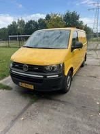 Volkswagen Transporter 2.0 TDI 84KW 2015, Auto's, 4 cilinders, Volkswagen, Origineel Nederlands, Particulier