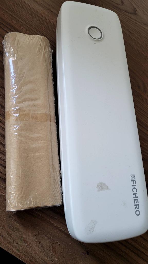 Pocket printer, Computers en Software, Pocketprinters, Nieuw, Ophalen