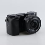 Sony A6000 Camera + 16-50mm Lens, Sony, Zo goed als nieuw, Support@sony.com, 1-7-1 Konan, Minato-ku
Tokyo 108-0075
Japan