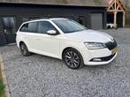 Skoda Fabia Combi 1.0 TSI Business Edition, Auto's, Voorwielaandrijving, Stof, Gebruikt, 95 pk