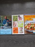 Blue band en conimex kookboeken, Boeken, Kookboeken, Ophalen of Verzenden, Zo goed als nieuw