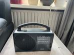 Philips radio te koop., Ophalen of Verzenden, Zo goed als nieuw, Radio