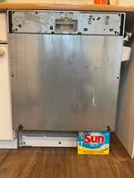 Siemens inbouw vaatwasmachine, Witgoed en Apparatuur, Vaatwasmachines, Ophalen of Verzenden, Refurbished