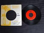 The Vyent combo/ Kanta massie1979 holland, Cd's en Dvd's, Vinyl Singles, Gebruikt, Wereldmuziek, 7 inch, Single