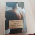 Marianne Fredriksson - De kracht van een vrouw, Boeken, Ophalen of Verzenden, Nederland, Marianne Fredriksson, Zo goed als nieuw