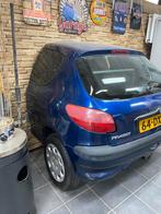 1/2 auto mancave / decoratie, Ophalen of Verzenden, Gebruikt