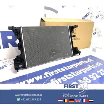 A2475003800 KOELER RADIATEUR W177 V177 C118 X118 W247 H247 X beschikbaar voor biedingen