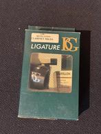 Rietbinder Klarinet BG Revelation L8R Eb, Muziek en Instrumenten, Blaasinstrumenten | Klarinetten, Ophalen of Verzenden, Zo goed als nieuw