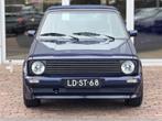 Volkswagen GOLF Cabriolet 1.5 GLs (bj 1980), Auto's, Oldtimers, Voorwielaandrijving, Stof, Open dak, 1457 cc
