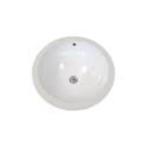 Villeroy & Boch onderbouw wastafel 52 cm, Nieuw, Minder dan 100 cm, Wasbak of Wastafel, 25 tot 50 cm