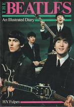 The Beatles, Ophalen of Verzenden, Zo goed als nieuw, H.V.Vulpen & E.Vermeer