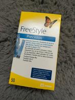 Freestyle precision, Ophalen, Nieuw