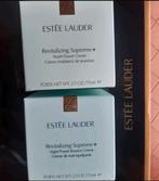 Estee Lauder Set: Dagcrème + Nachtcrème, Sieraden, Tassen en Uiterlijk, Uiterlijk | Gezichtsverzorging, Ophalen of Verzenden, Nieuw