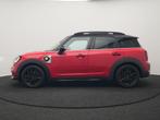 MINI Countryman 2.0 Cooper S E ALL4 JCW Plug In Hybrid 220pk, Auto's, Mini, Automaat, Gebruikt, Countryman, Bedrijf