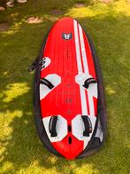 Futurefly Dark Horse slalomboard in zeer goede staat, Ophalen of Verzenden, Zo goed als nieuw, Minder dan 250 cm, Plank