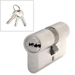 cilinders / deurcilinders / deurcilinder /  S2/F6 cilinder., Ophalen of Verzenden, Nieuw, IJzer, Slot