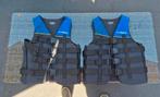 2 Splinternieuwe Yamaha zwemvesten!, Ophalen of Verzenden, Nieuw, Reddingsvest of Zwemvest, Yamaha