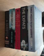 5x thriller, engels, pockets, Ophalen of Verzenden, Gelezen